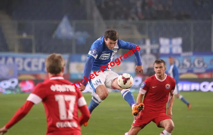 Футболка. ФК ИЛЬИЧЕВЕЦ (Мариуполь, Украина) #17 ФЕДОТОВ (Донецк) 2012/2013/2014 6