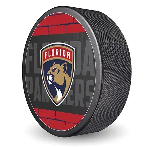 Шайба NHL 2023 Florida Panthers