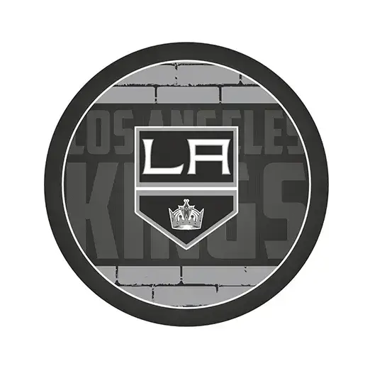 Шайба НХЛ 2023 Лос-Анджелес 1-ст. 1