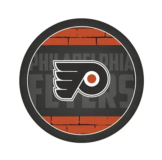 Шайба NHL 2023 Philadelphia Flyers 1
