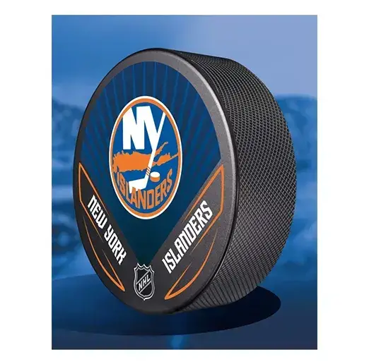 Шайба НХЛ 2022 Айлендерс 1