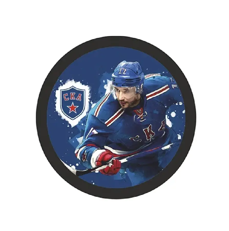 Шайба Игрок Ковальчук СКА 1-ст.