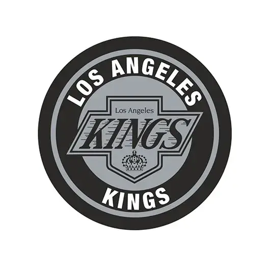 Шайба Los Angeles Kings 1988-1997