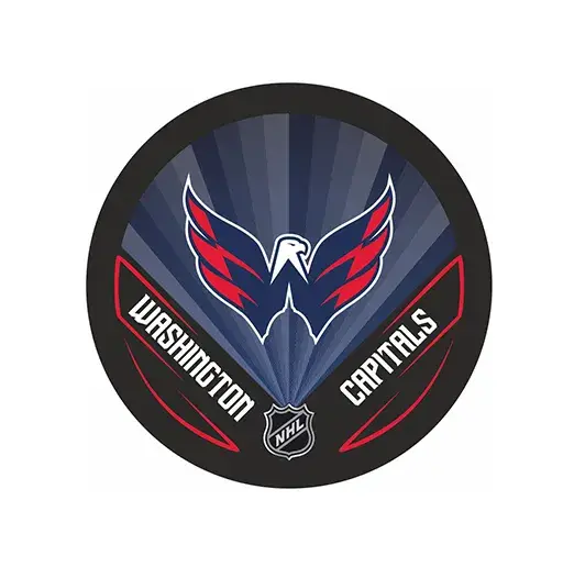 Шайба НХЛ 2022 Вашингтон