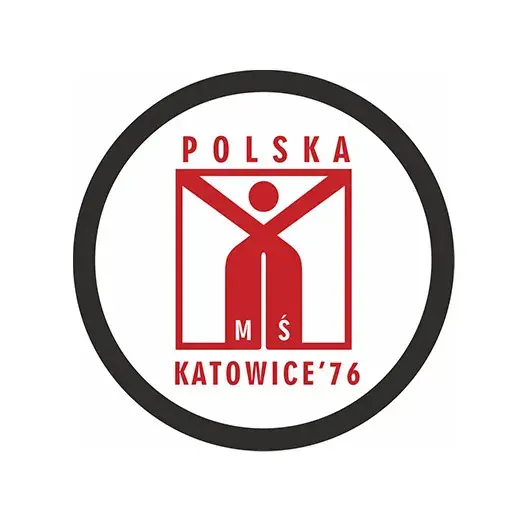 Шайба ЧМ 1976 Польша 1-ст.