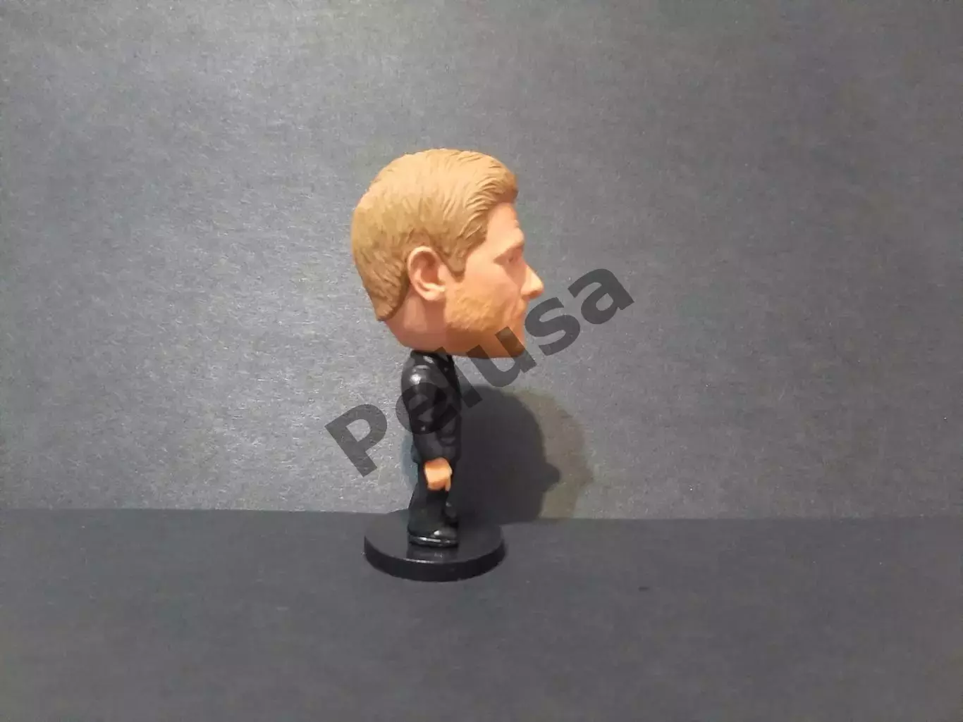 Хабі Алонсо. Фігурки футболістів 1