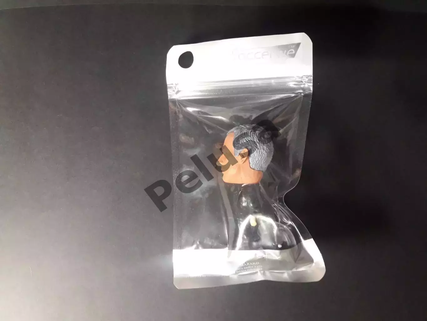 Жозе Моурінью. Фігурки футболістів 5