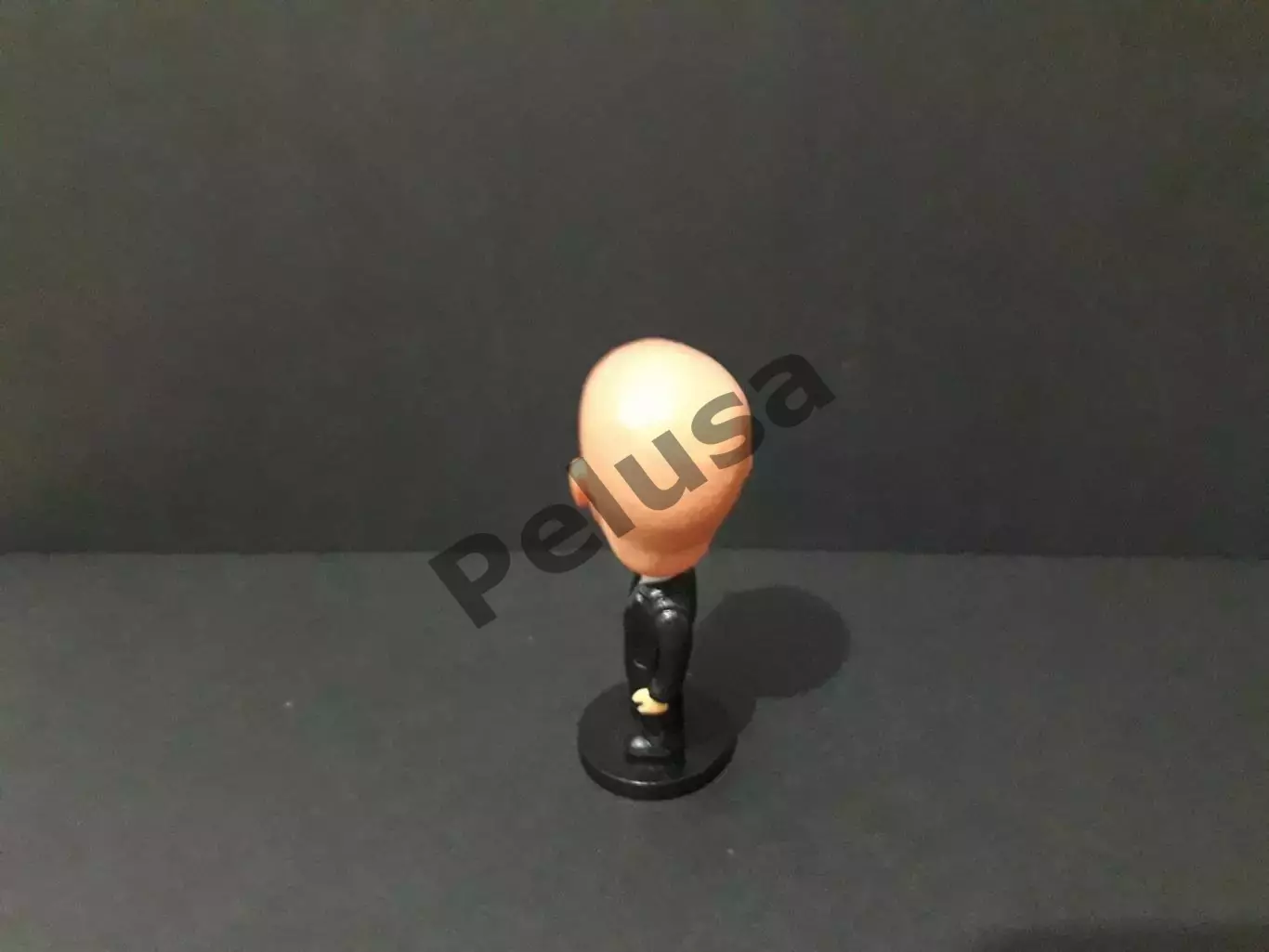 Зінедін Зідан. Фігурки футболістів 3