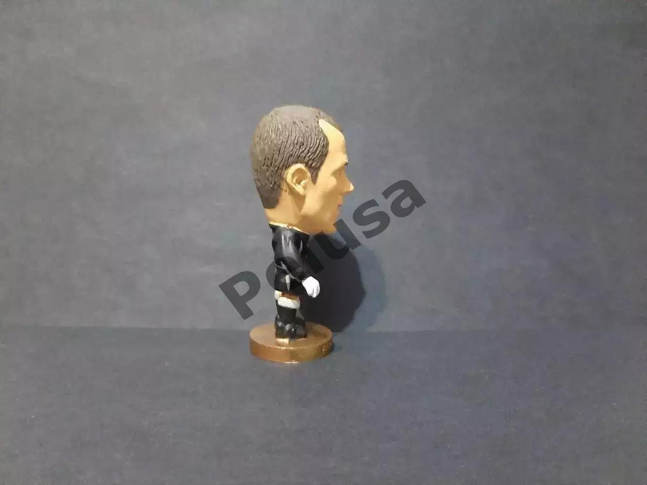 Бред Фрідель. Збірна США. Фігурка футболіста Corinthian ProStars 1999 р. 1