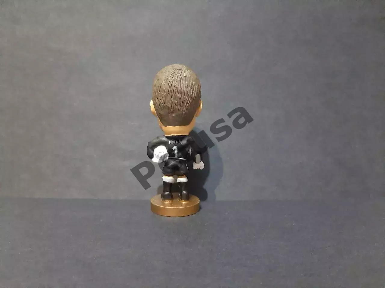 Бред Фрідель. Збірна США. Фігурка футболіста Corinthian ProStars 1999 р. 2