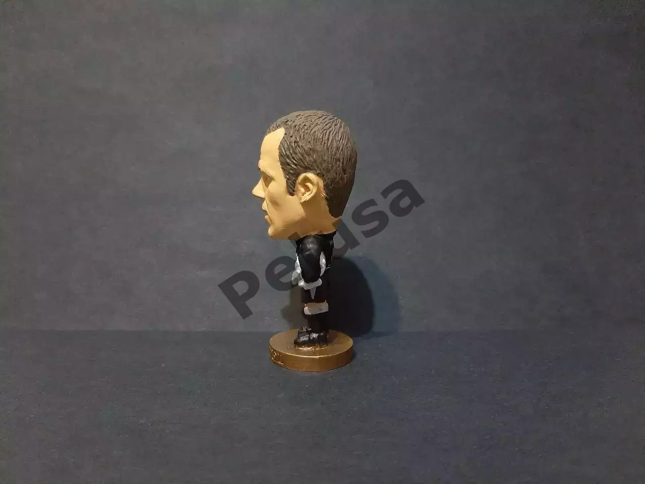 Бред Фрідель. Збірна США. Фігурка футболіста Corinthian ProStars 1999 р. 3