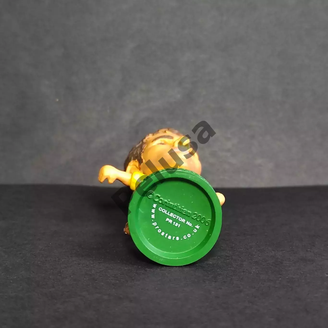 Андрій Шевченко. Збірна України. Фігурка футболіста Corinthian ProStars 2006 р. 4