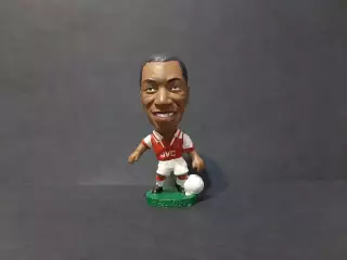 Ян Райт. Арсенал. Фігурка футболіста Corinthian ProStars. 1995 р.