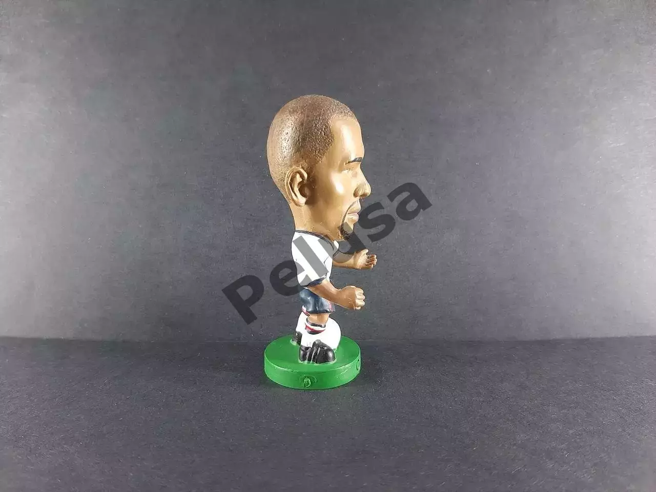 Ешлі Коул. Збірна Англії. Фігурка футболіста Corinthian ProStars 2001 р. 1