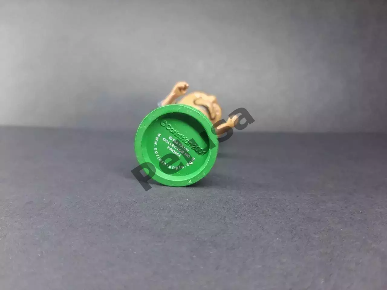 Ешлі Коул. Збірна Англії. Фігурка футболіста Corinthian ProStars 2001 р. 4