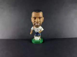 Ешлі Коул. Збірна Англії. Фігурка футболіста Corinthian ProStars 2005 р.