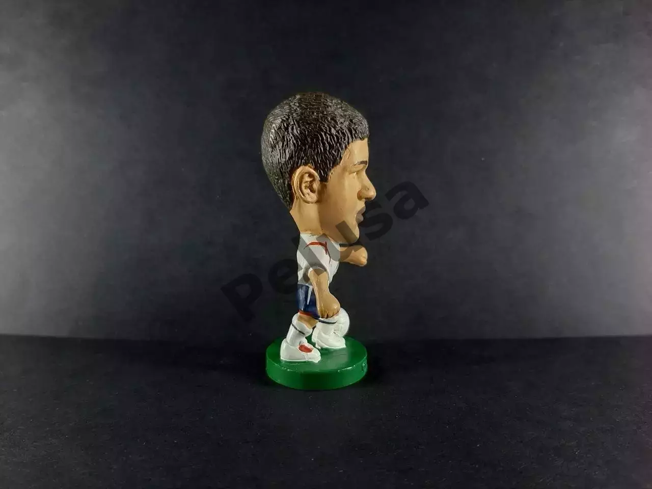 ДжоКоул. Збірна Англії. Фігурка футболіста Corinthian ProStars 2005 р. 1