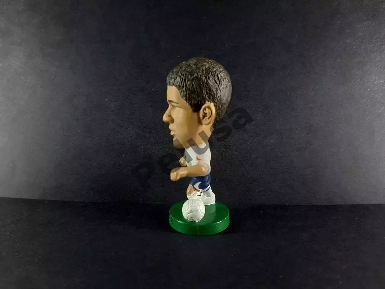 ДжоКоул. Збірна Англії. Фігурка футболіста Corinthian ProStars 2005 р. 3