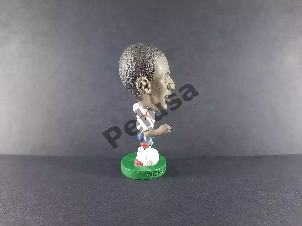 Шон Райт-Філліпс. Збірна Англії. Фігурка футболіста Corinthian ProStars 2005 р. 1