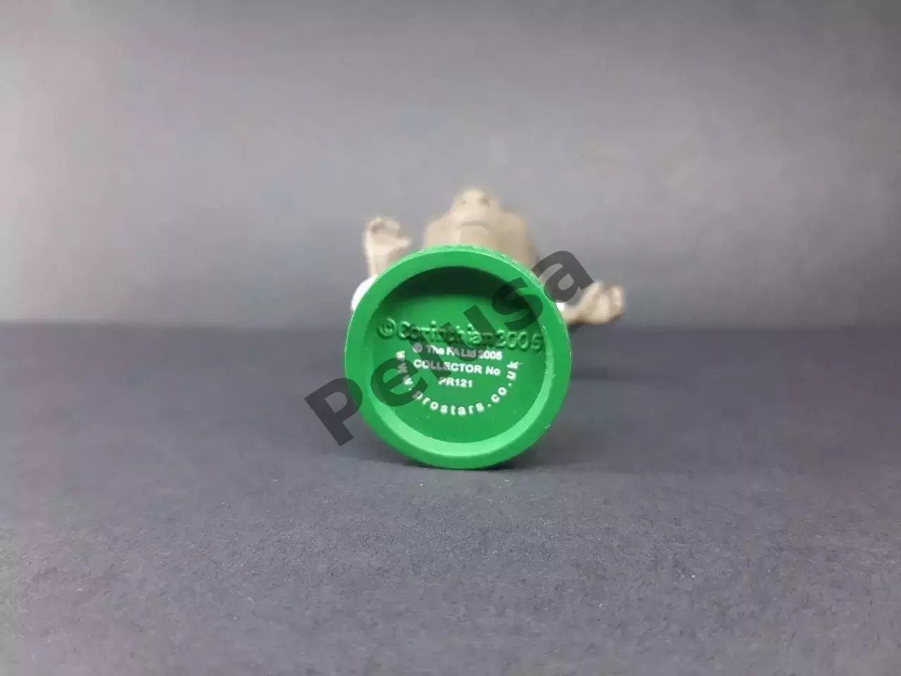 Шон Райт-Філліпс. Збірна Англії. Фігурка футболіста Corinthian ProStars 2005 р. 4