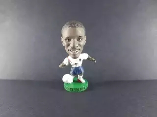 Шон Райт-Філліпс. Збірна Англії. Фігурка футболіста Corinthian ProStars 2005 р.