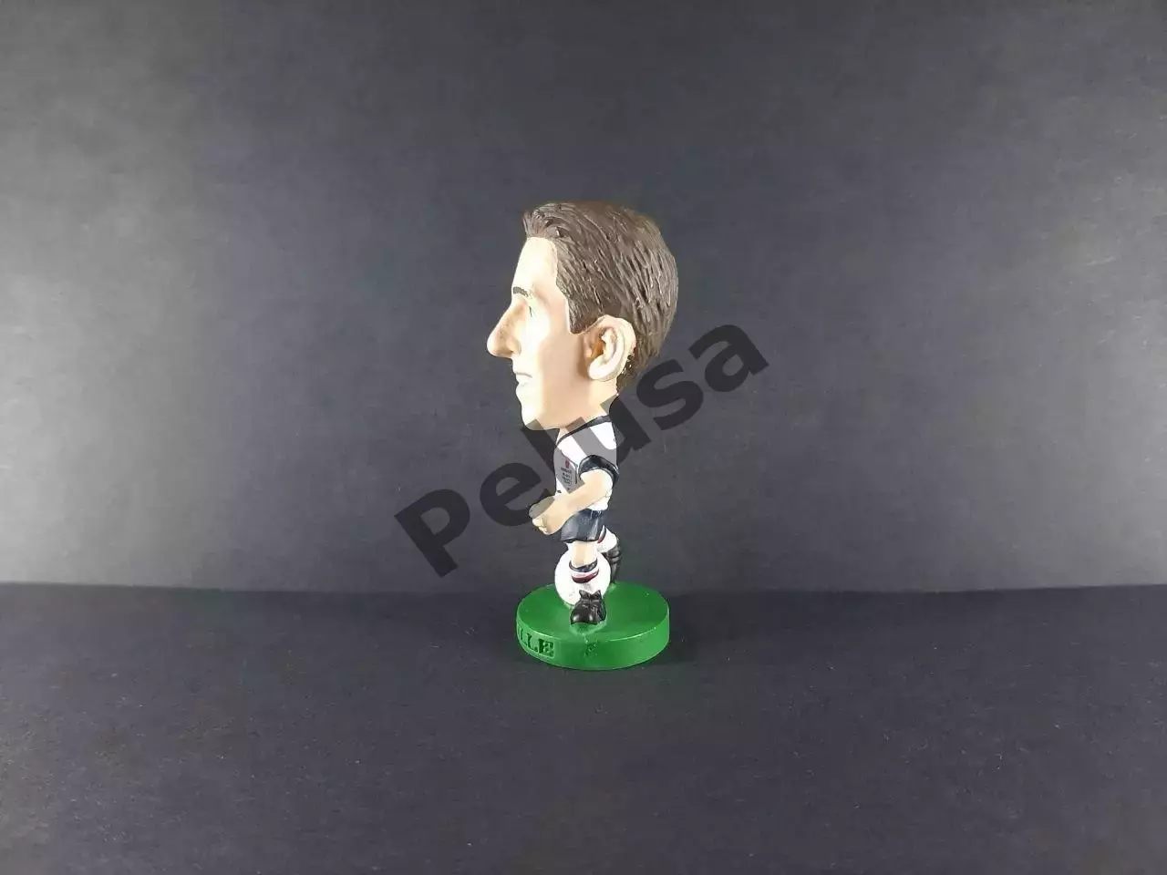 Гарі Невілл. Збірна Англії. Фігурка футболіста Corinthian ProStars 2002 р. 3