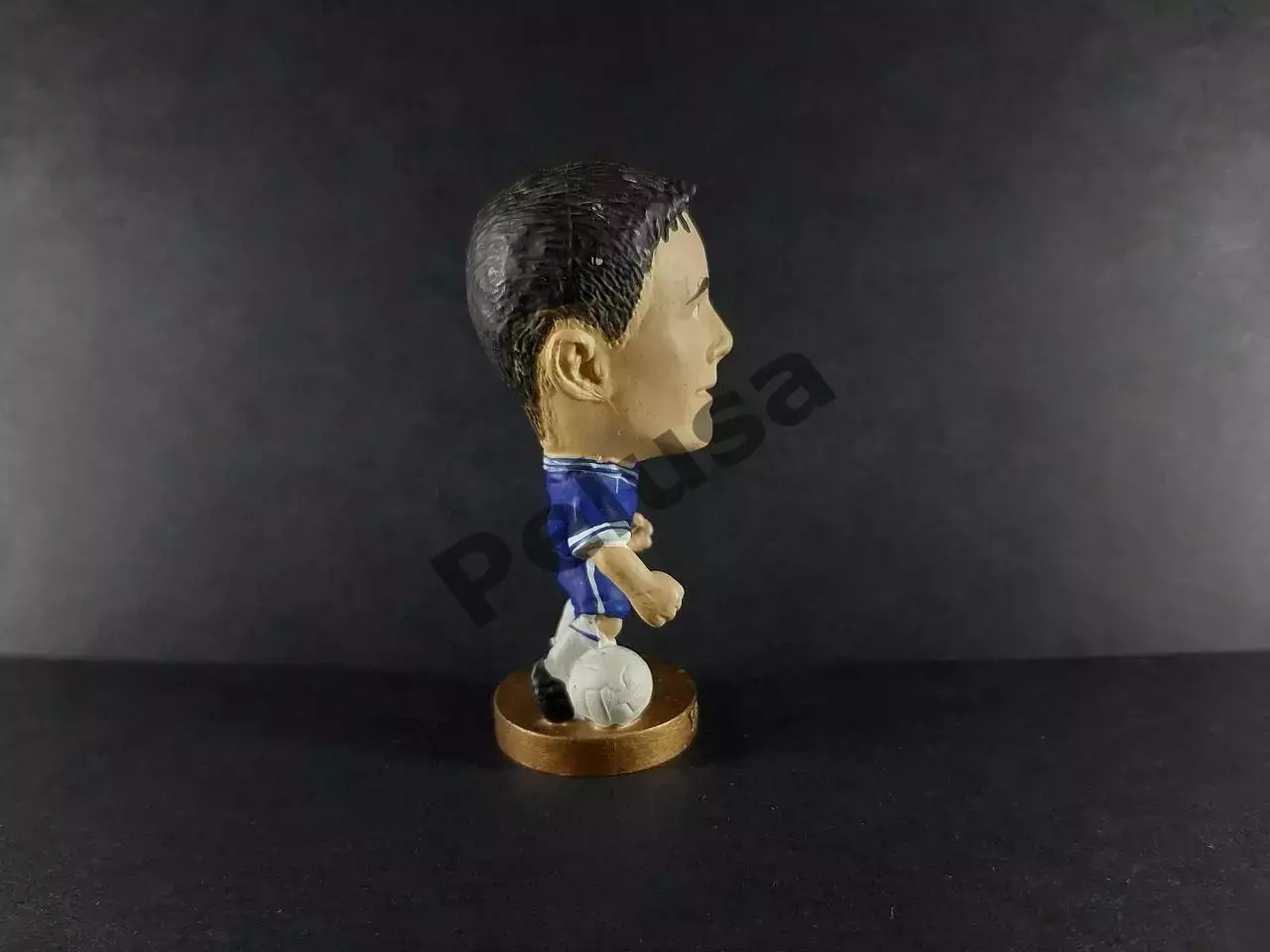 Денніс Вайз. Челсі. Фігурка футболіста Corinthian ProStars 1999 р. 1