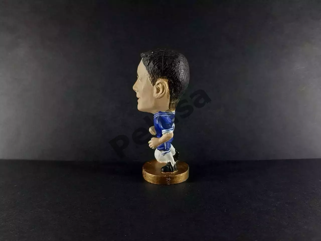 Денніс Вайз. Челсі. Фігурка футболіста Corinthian ProStars 1999 р. 3