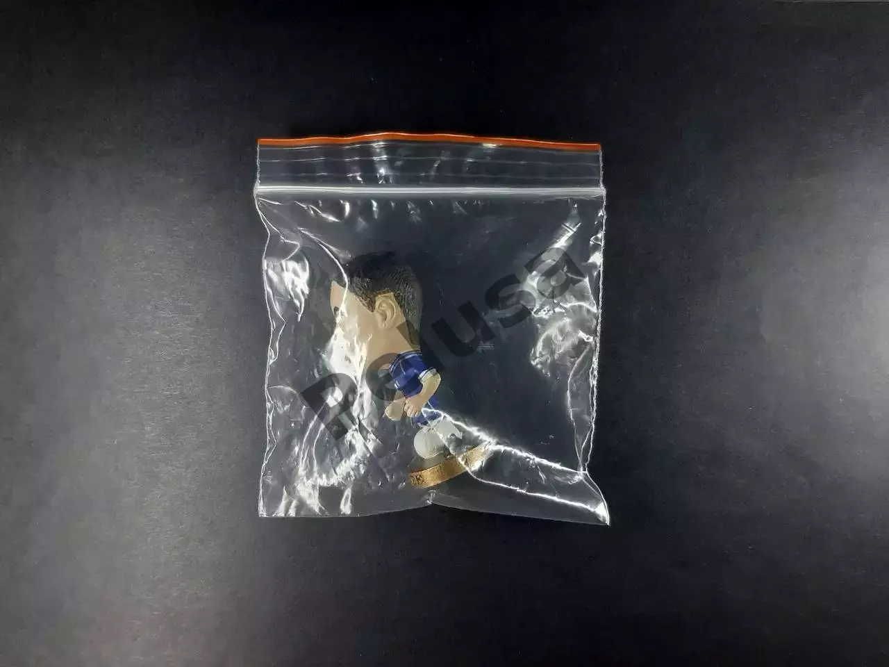 Денніс Вайз. Челсі. Фігурка футболіста Corinthian ProStars 1999 р. 5