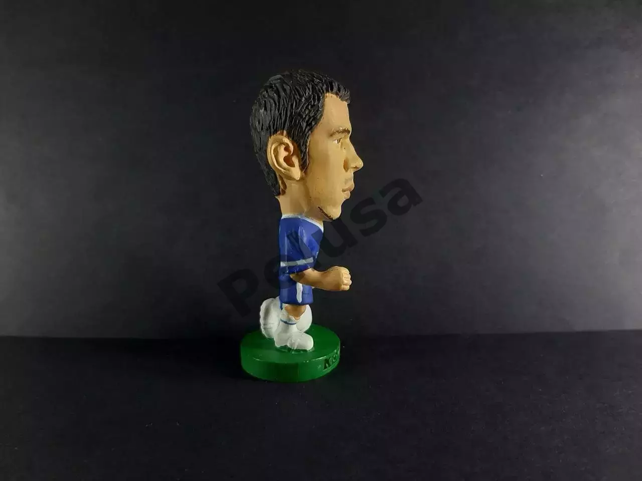 Матея Кежман. Челсі. Фігурка футболіста Corinthian ProStars 2005 р. 1