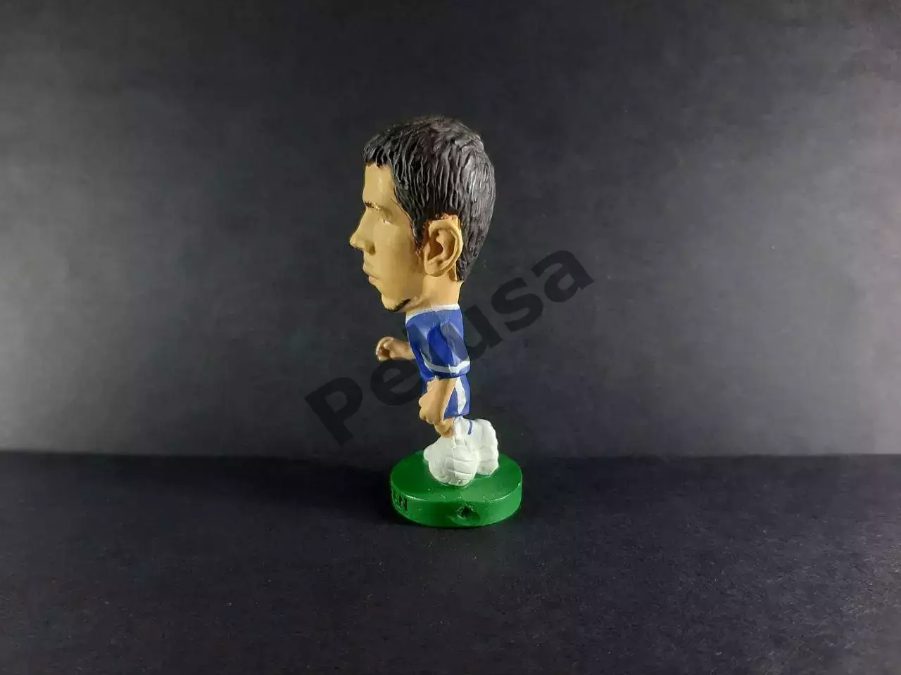 Матея Кежман. Челсі. Фігурка футболіста Corinthian ProStars 2005 р. 3