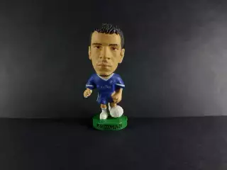 Матея Кежман. Челсі. Фігурка футболіста Corinthian ProStars 2005 р.