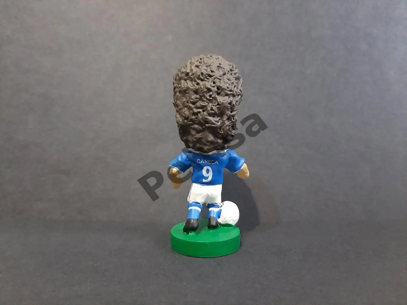 Антонио Карека. Сборная Бразилии. Фигурка Corinthian ProStars 2003 г. 2