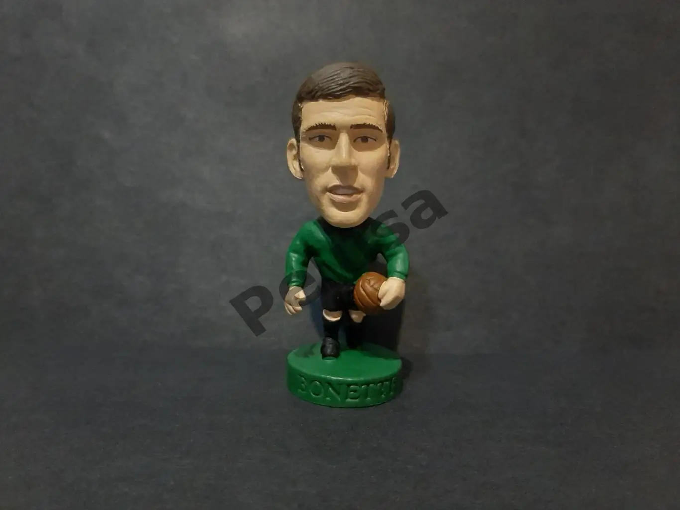 Питер Бонетти. Челси. Фигурка Corinthian ProStars 2001 г.