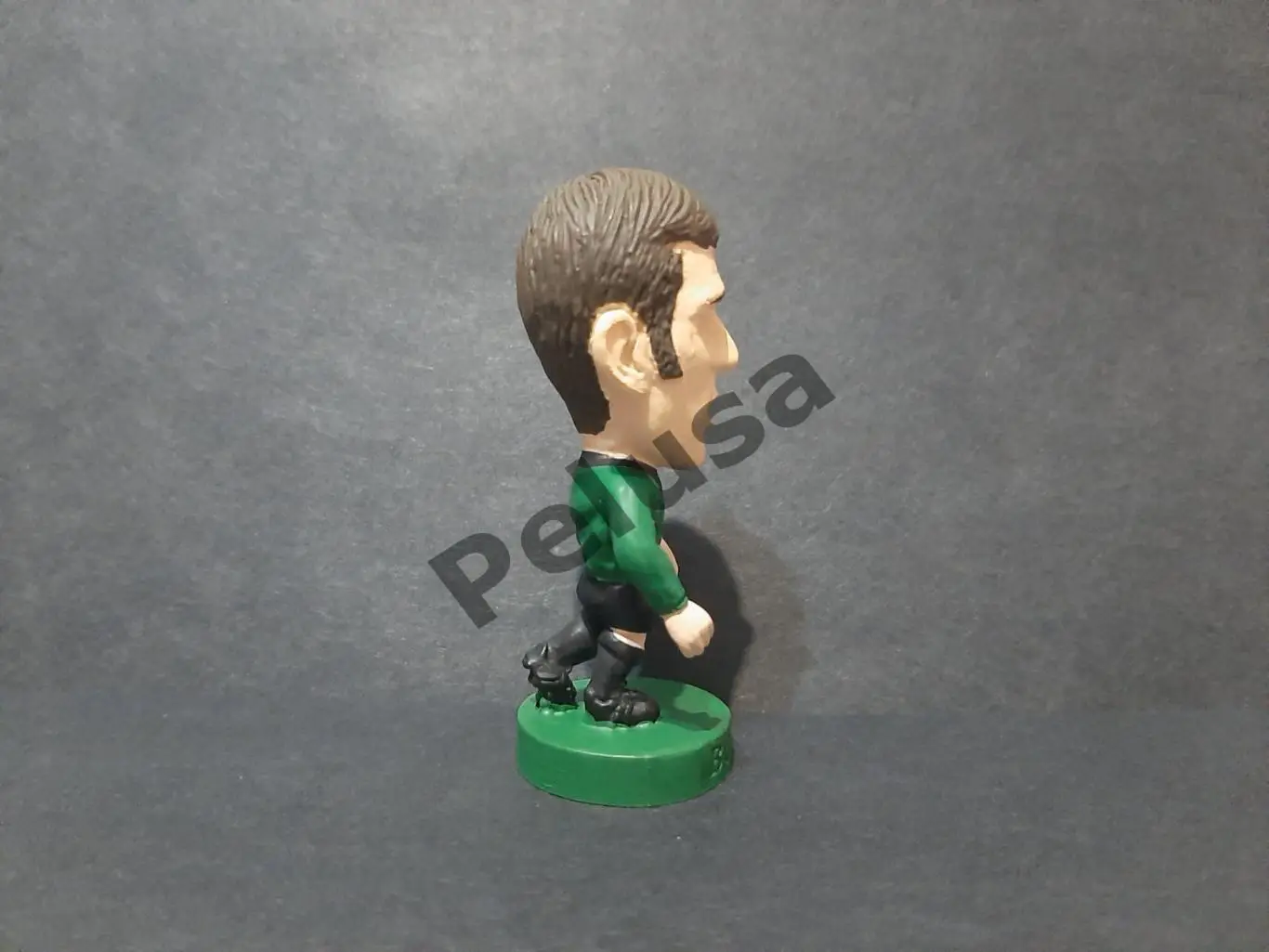 Питер Бонетти. Челси. Фигурка Corinthian ProStars 2001 г. 1