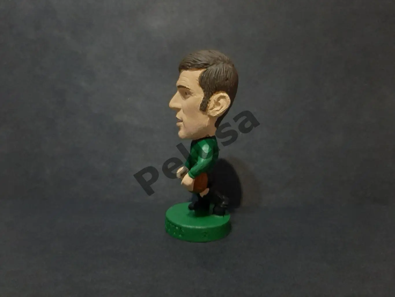 Питер Бонетти. Челси. Фигурка Corinthian ProStars 2001 г. 3