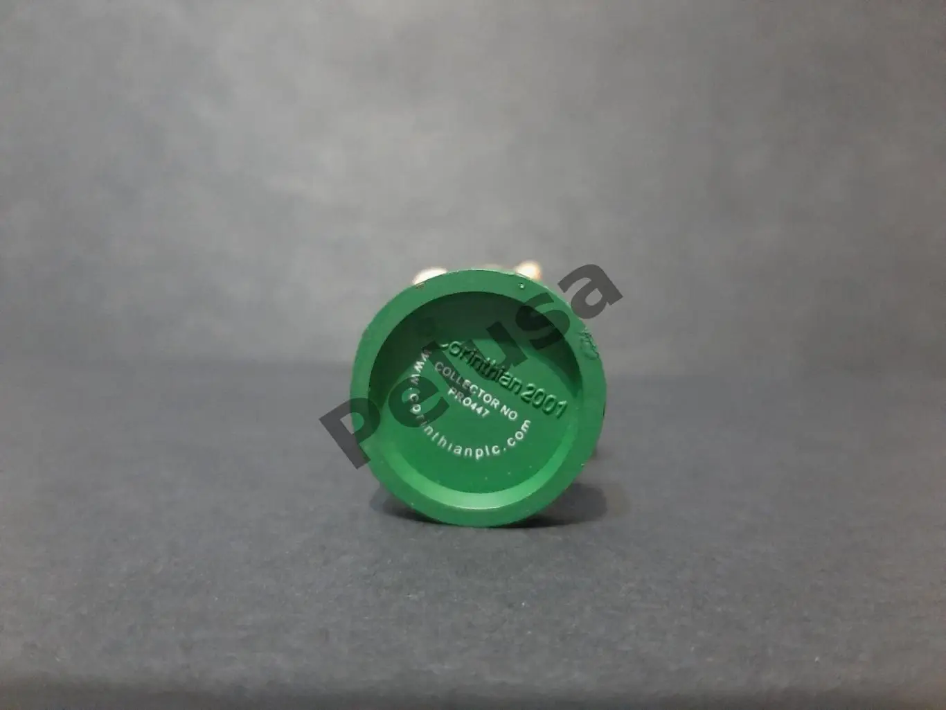 Питер Бонетти. Челси. Фигурка Corinthian ProStars 2001 г. 4