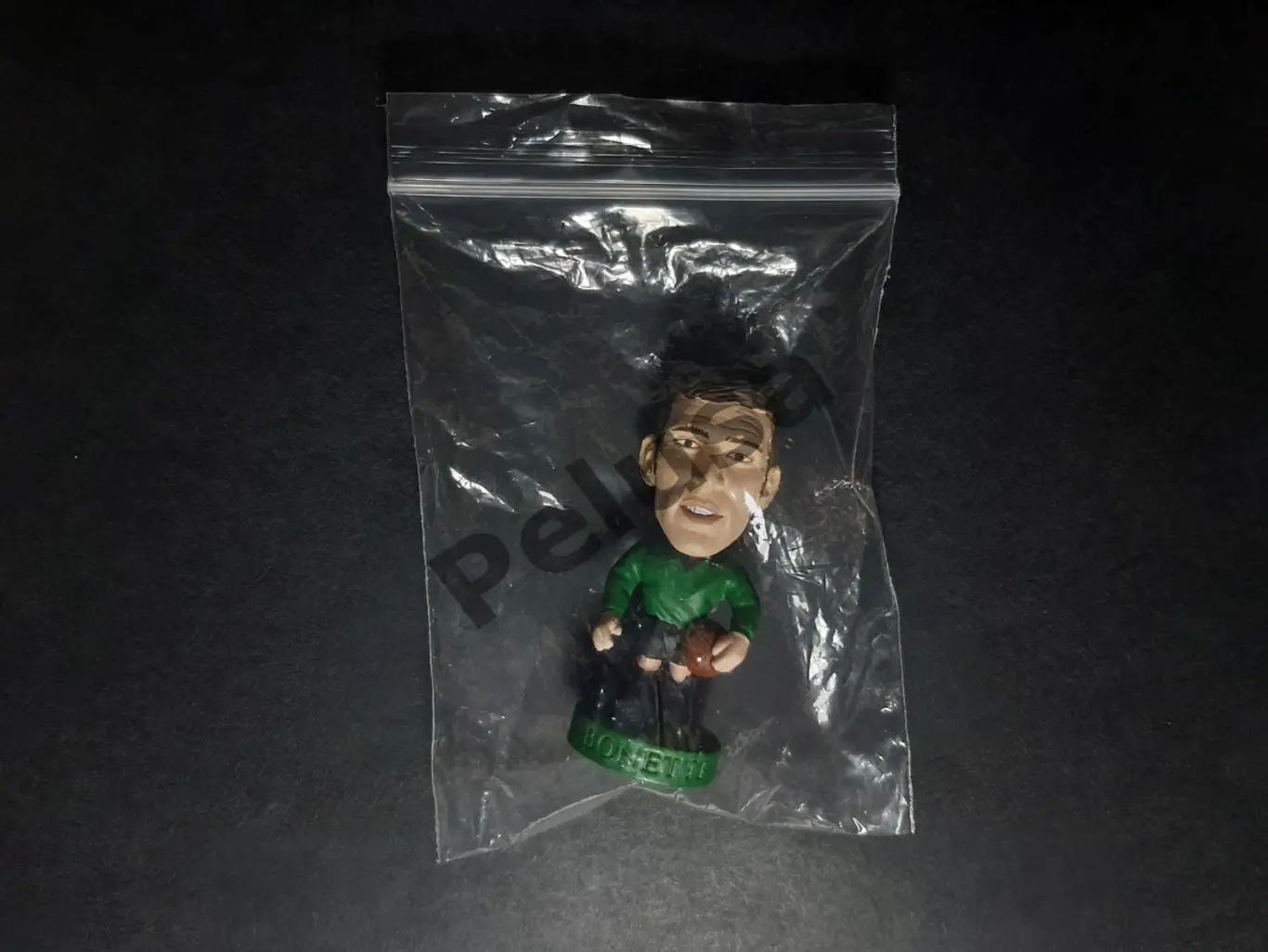 Питер Бонетти. Челси. Фигурка Corinthian ProStars 2001 г. 5