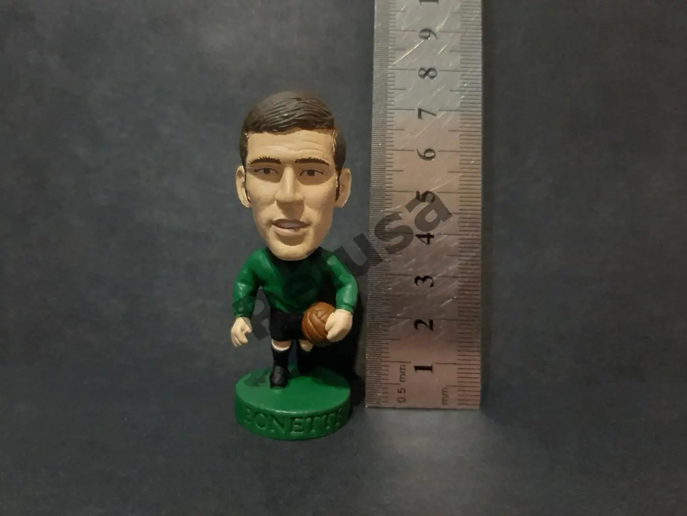 Питер Бонетти. Челси. Фигурка Corinthian ProStars 2001 г. 6