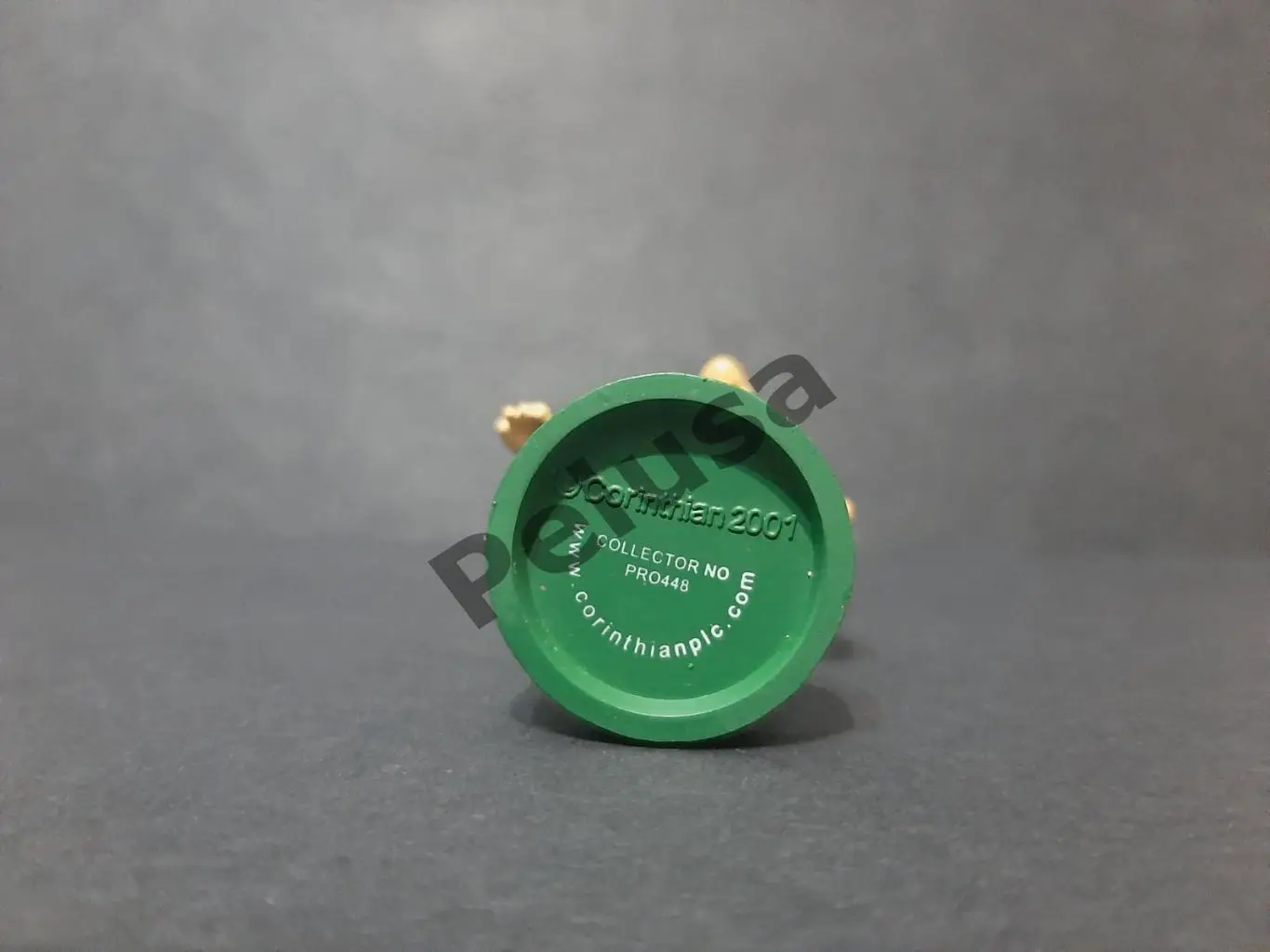 Билли Макнилл. Селтик. Фигурка Corinthian ProStars 2001 г. 4