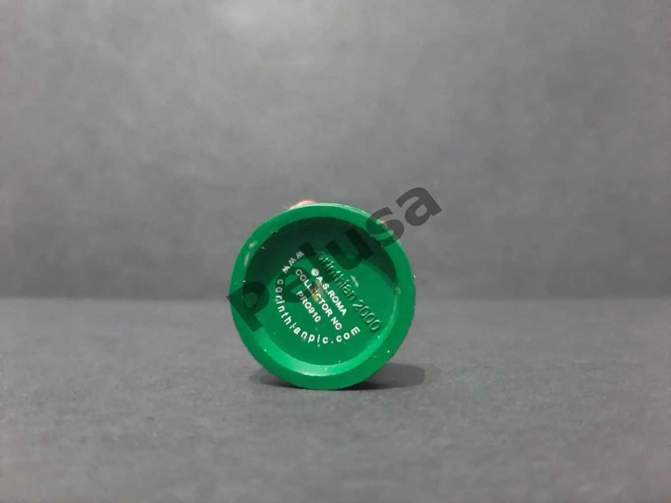 Оливье Дакур. Рома. Фигурка Corinthian ProStars 2000 г. 4