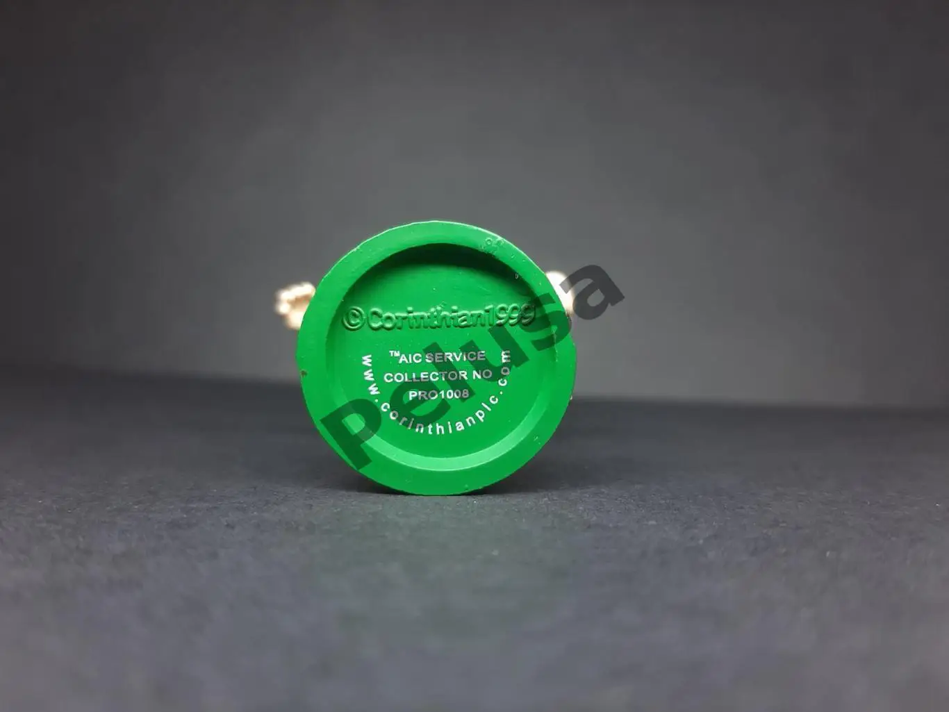 Андрей Шевченко. Милан. Фигурка Corinthian ProStars 1999 г. 4