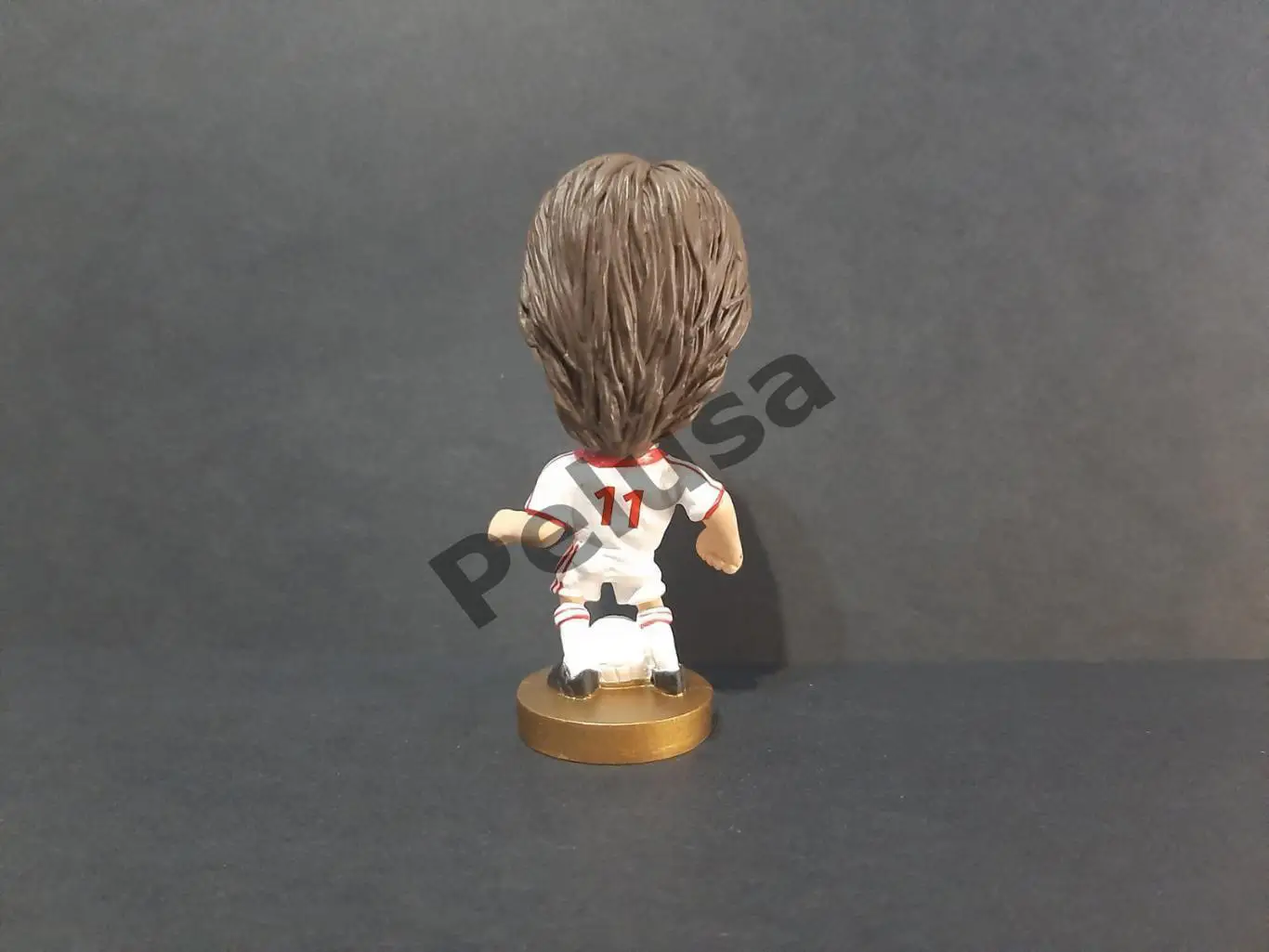 Олег Блохин. Сборная СССР. Фигурка Corinthian ProStars 2004 г. 2