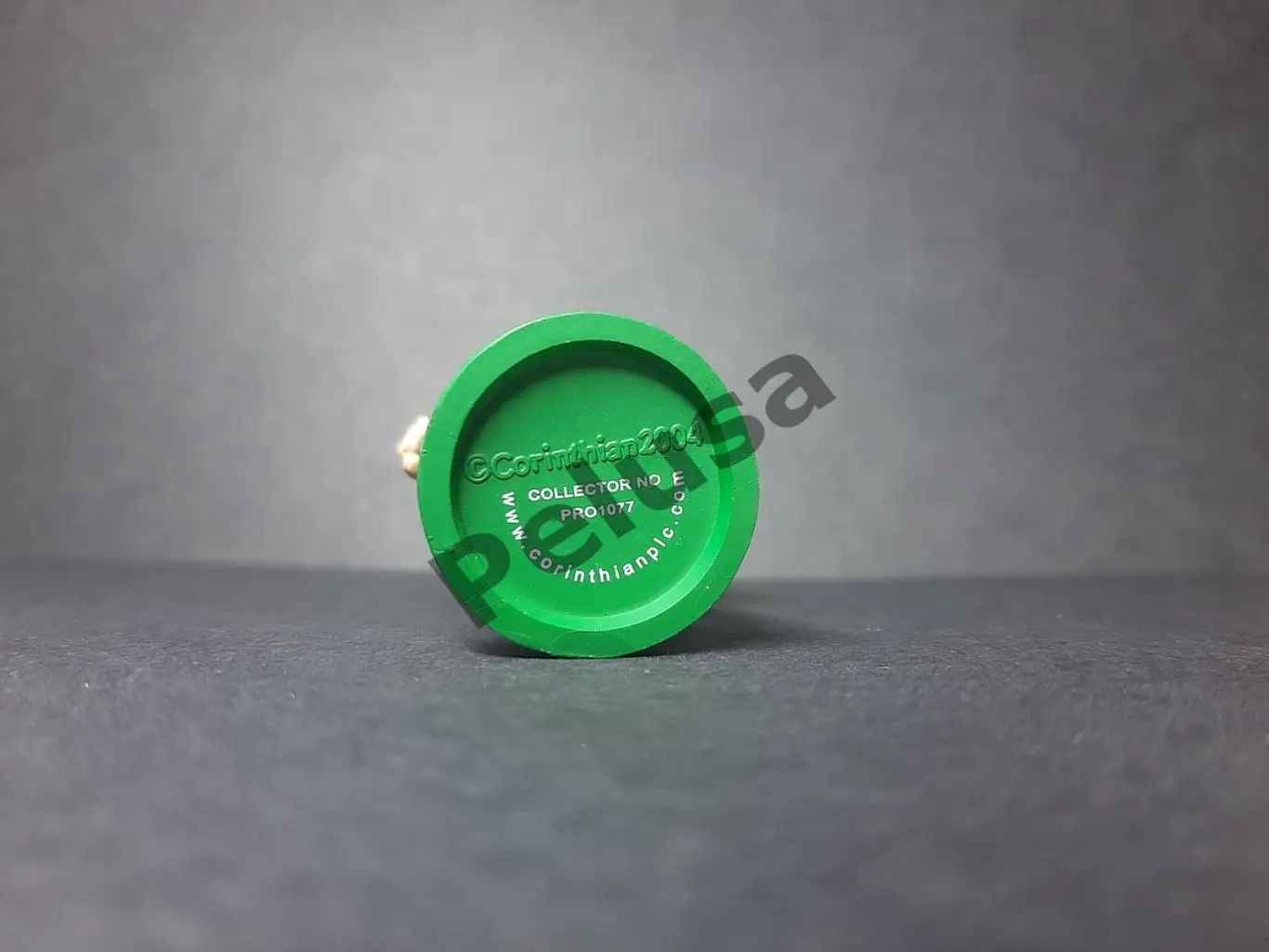 Даниэль Пассарелла. Сборная Аргентины. Фигурка Corinthian ProStars 2004 г. 4