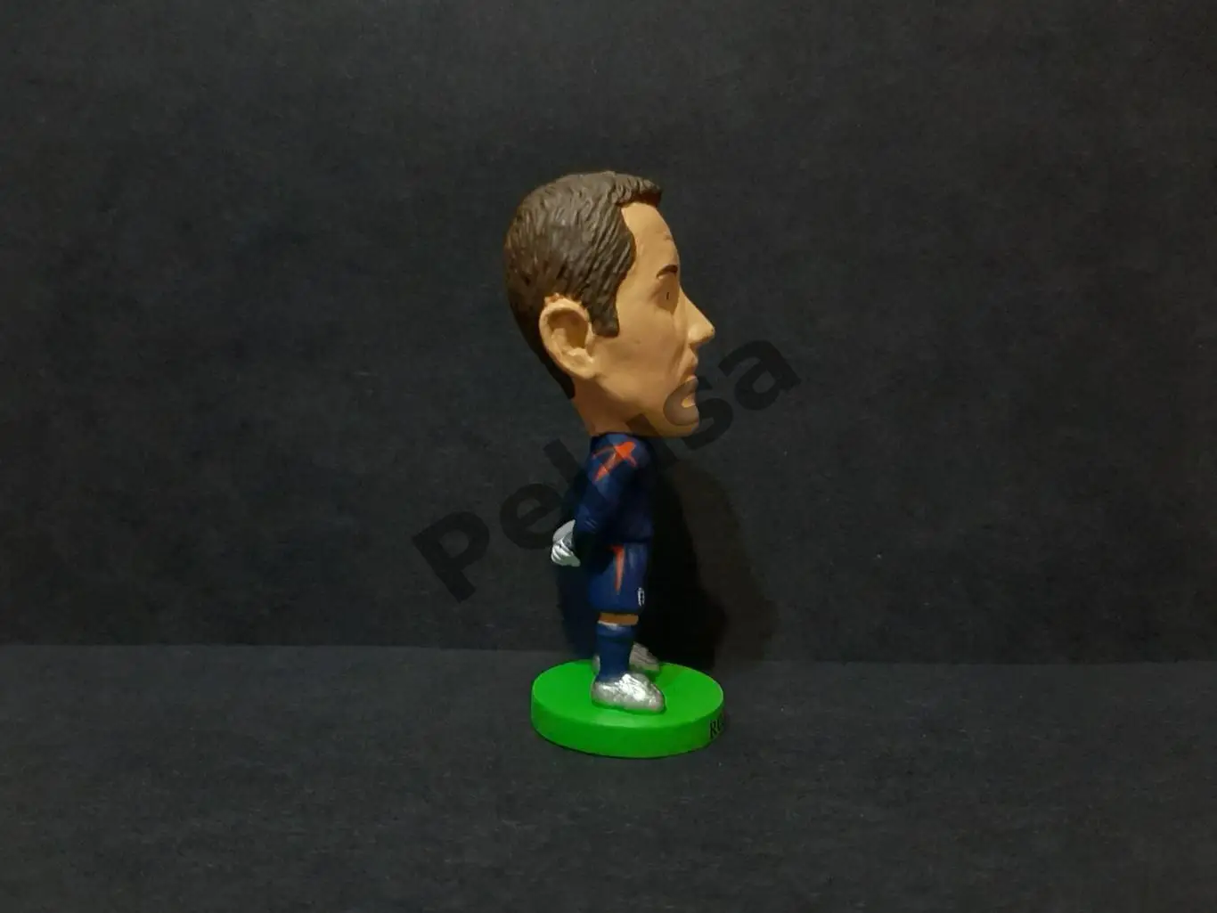 Пол Робинсон. Сборная Англии. Фигурка Corinthian ProStars 2005 г. 1
