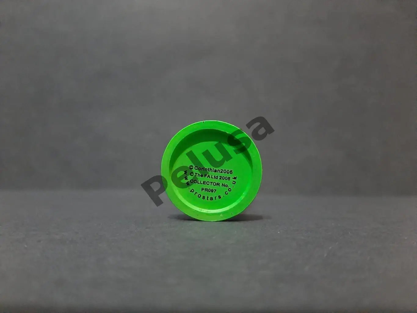 Пол Робинсон. Сборная Англии. Фигурка Corinthian ProStars 2005 г. 4