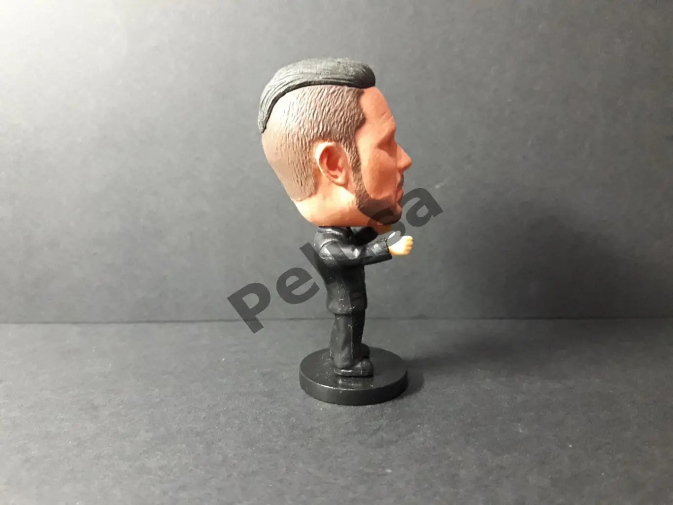 Дієго Сімеоне. фігурки футболістів soccerwe 1