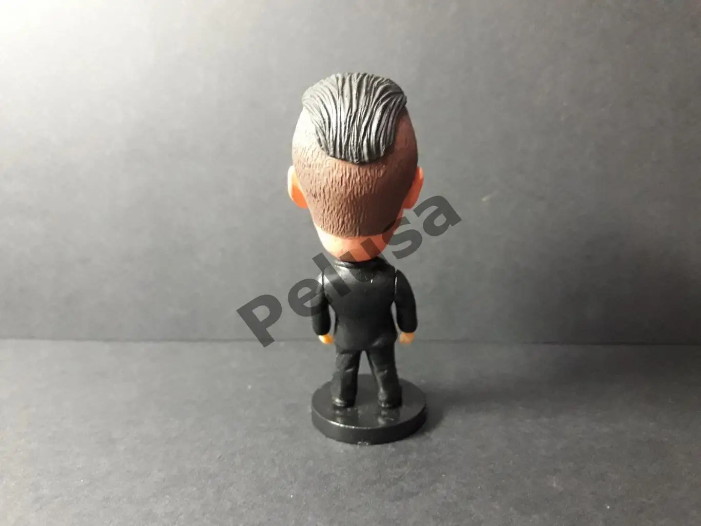 Дієго Сімеоне. фігурки футболістів soccerwe 2