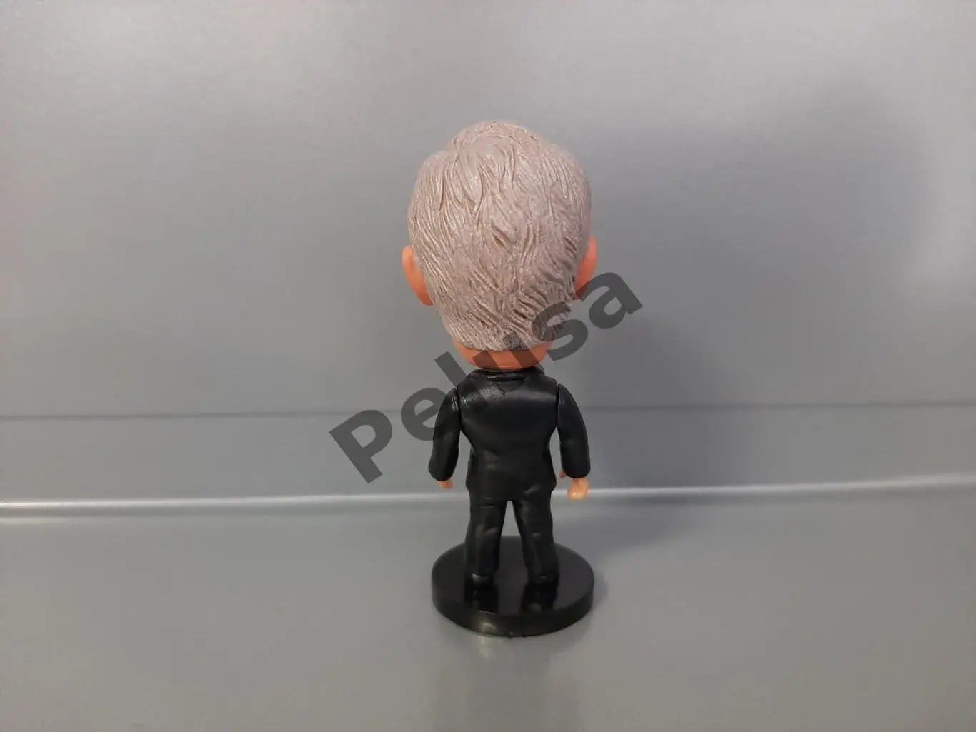 Арсен Венгер. Фигурки футболистов Soccerwe 2