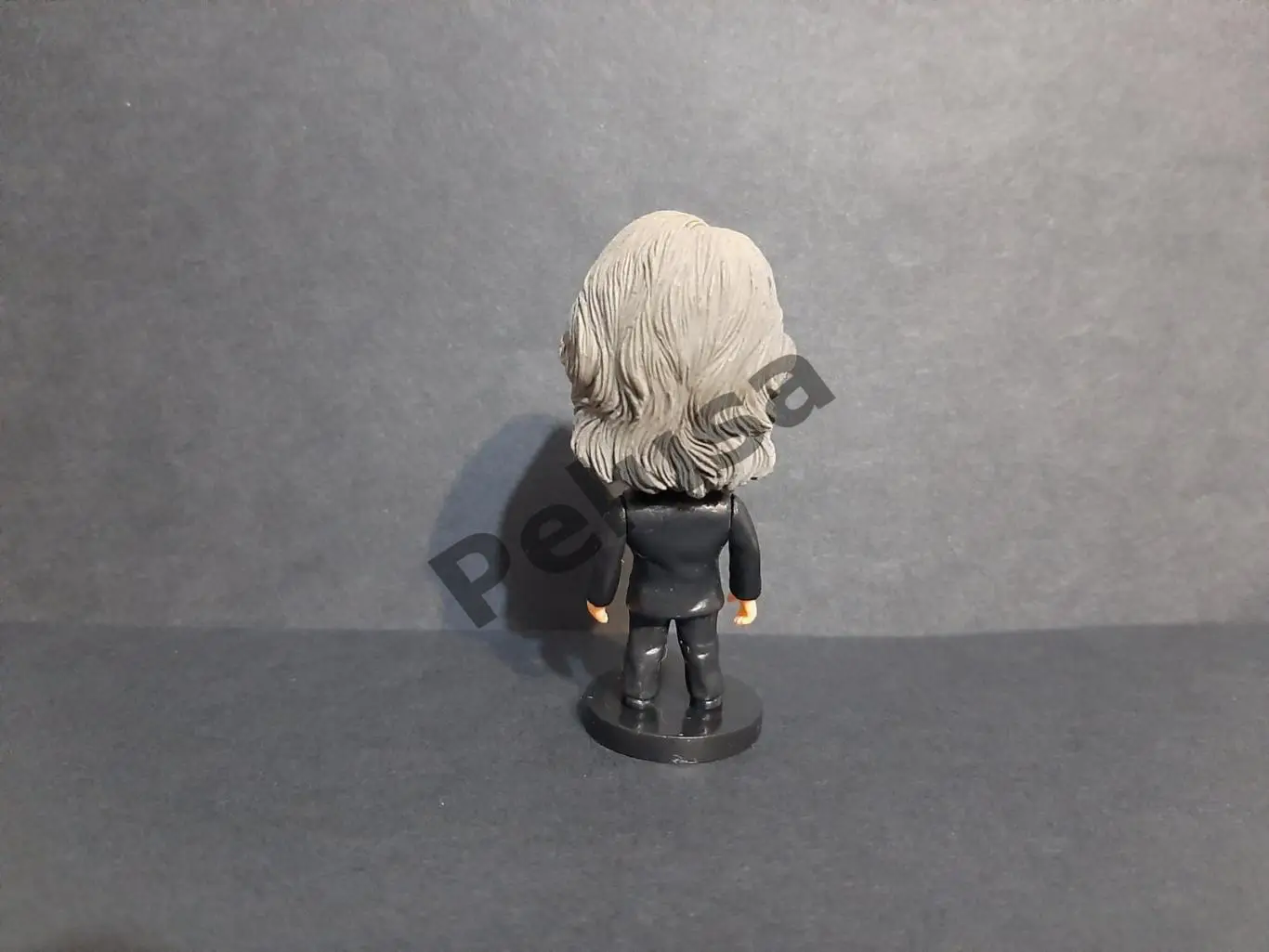 Роберто Манчини. Фигурки футболистов Soccerwe 2